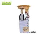 MERCEDES-BENZ B-CLASS Fuel Pump - GE380