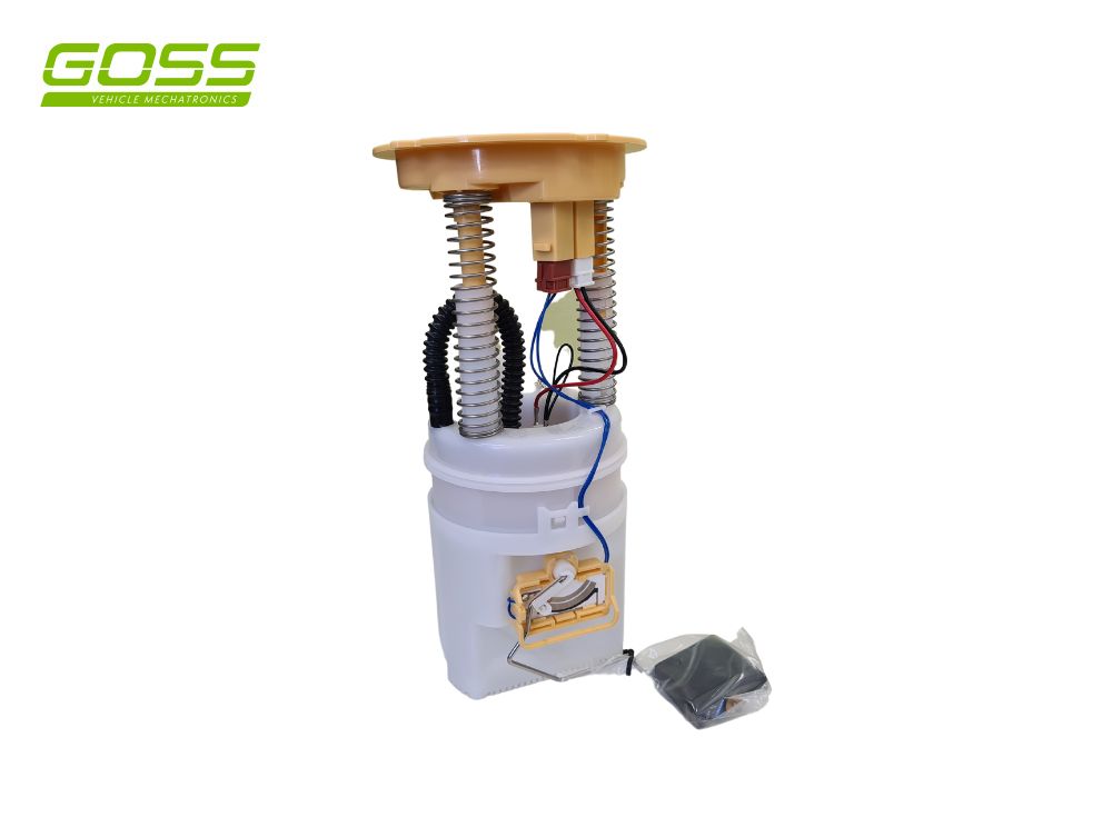 MERCEDES-BENZ B-CLASS Fuel Pump - GE380