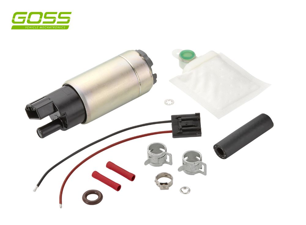 MITSUBISHI LANCER Fuel Pump - GE416