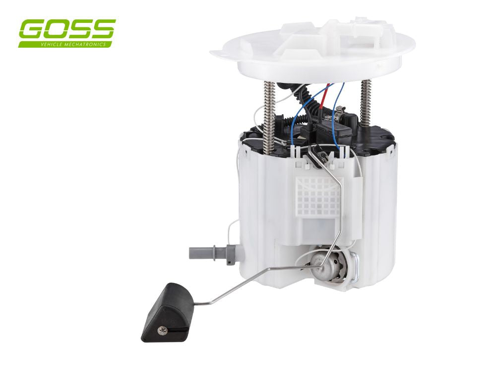 HOLDEN BERLINA Fuel Pump - GE420