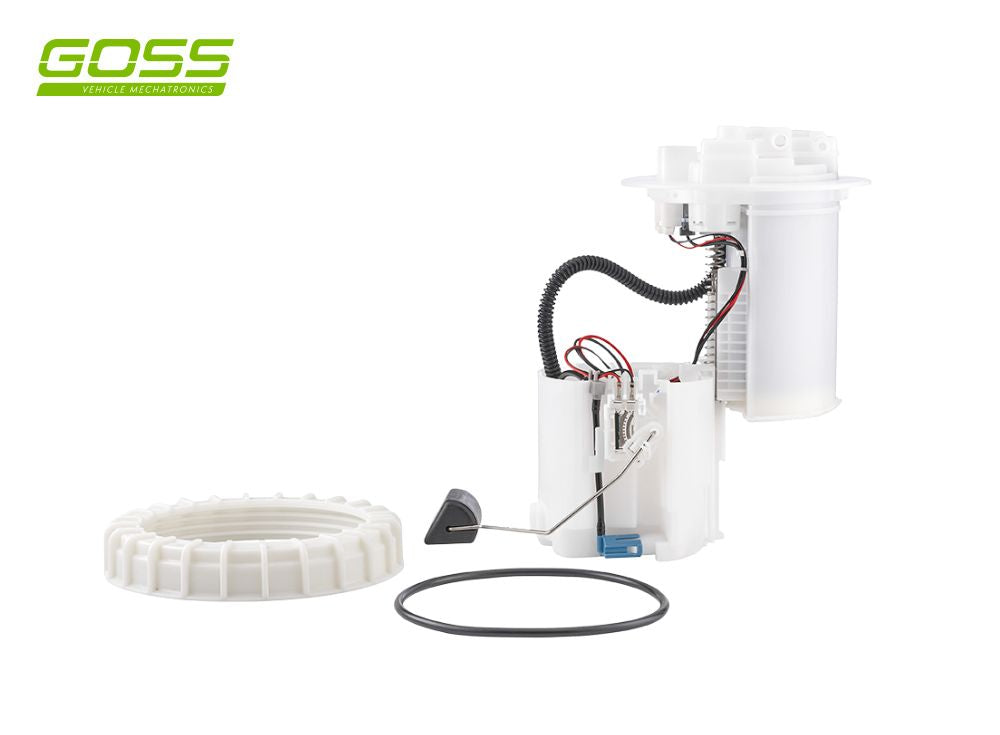 JEEP COMMANDER Fuel Pump - GE437
