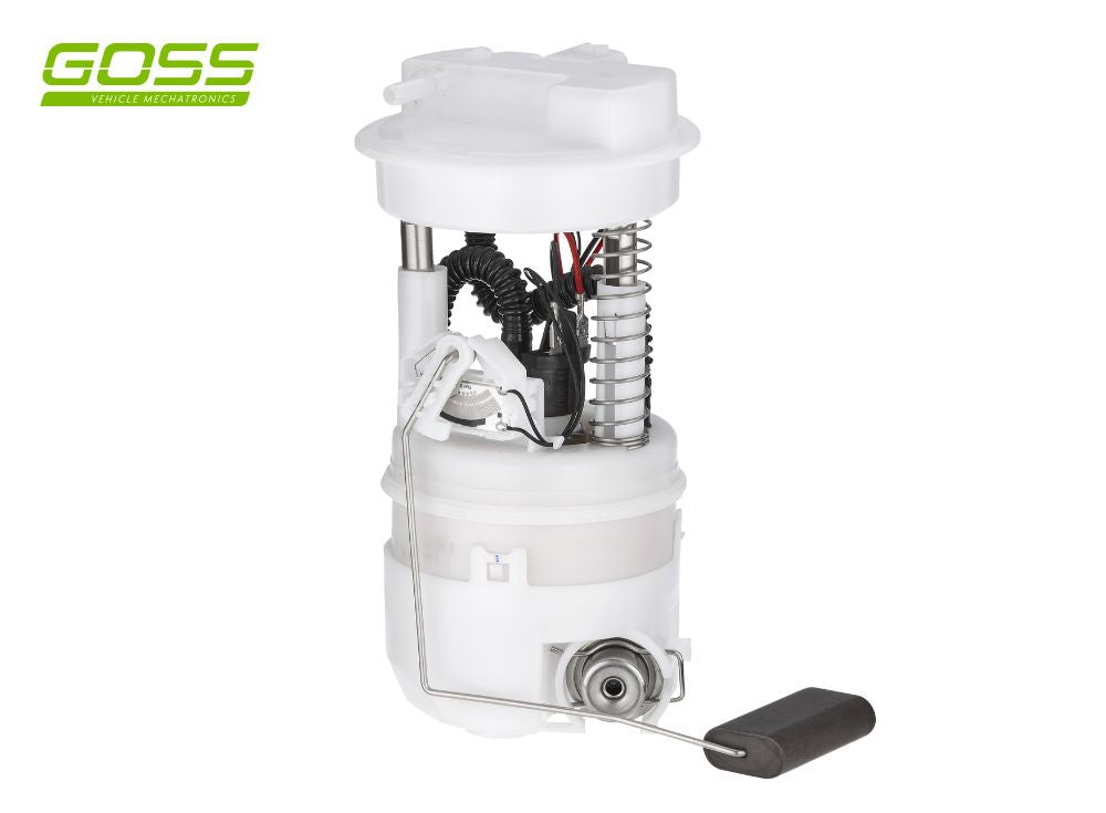 NISSAN TIIDA Fuel Pump - GE440