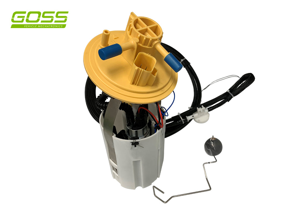 VOLVO S60 Fuel Pump - GE472