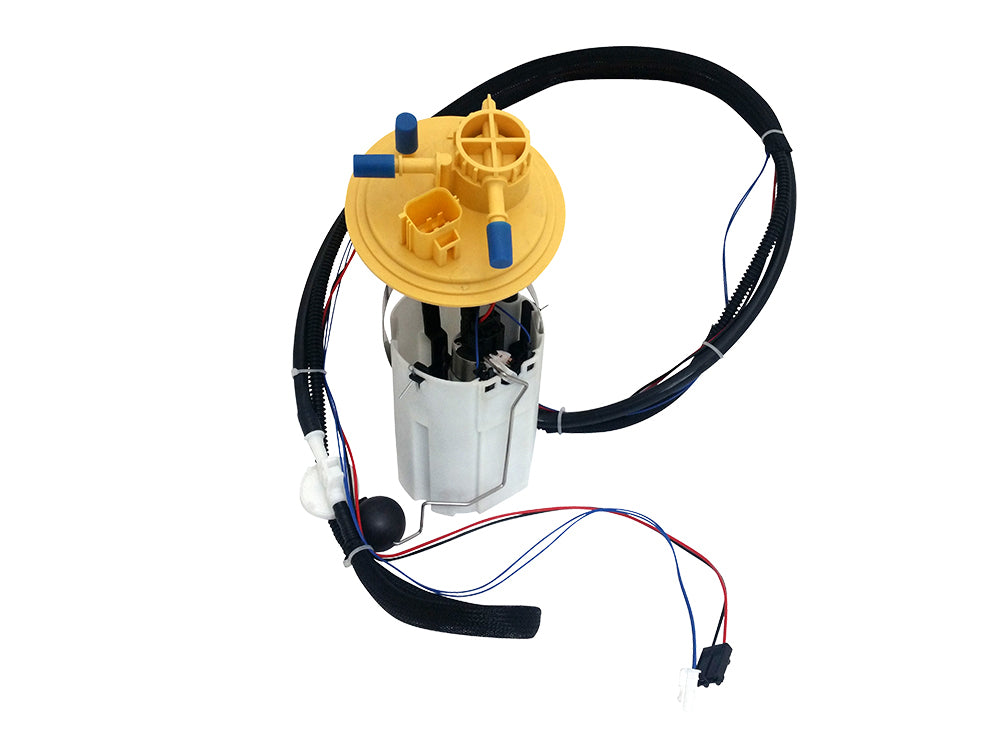 VOLVO S60 Fuel Pump - GE473