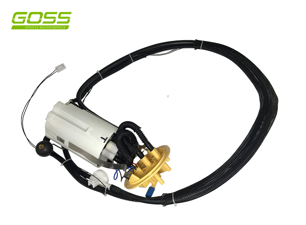 VOLVO S60 Fuel Pump - GE474