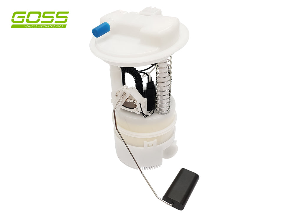 NISSAN JUKE Fuel Pump - GE500