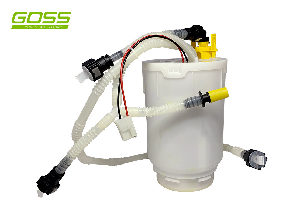 AUDI Q7 Fuel Pump - GE514