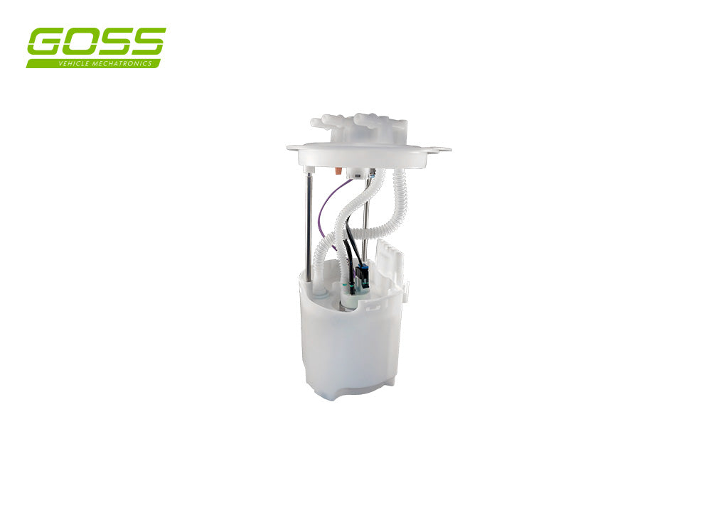 FORD AUSTRALIA TERRITORY Fuel Pump - GE515