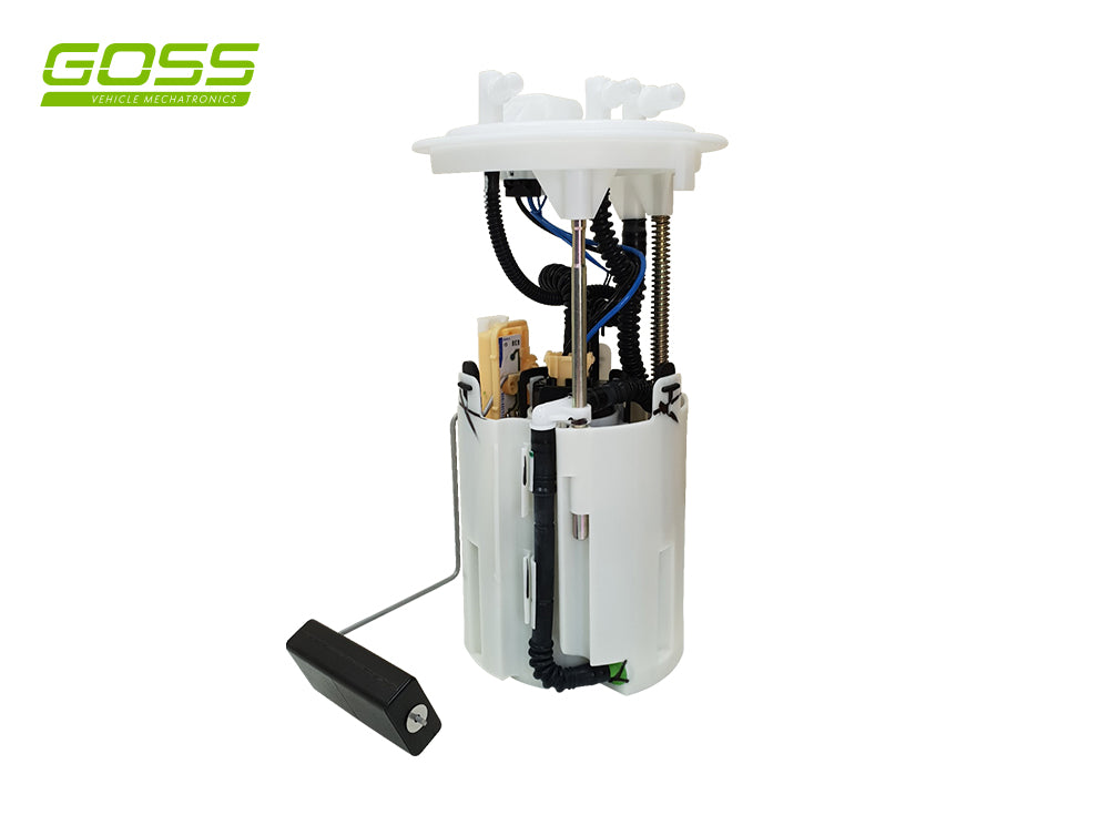 MERCEDES-BENZ VIANO Fuel Pump - GE550