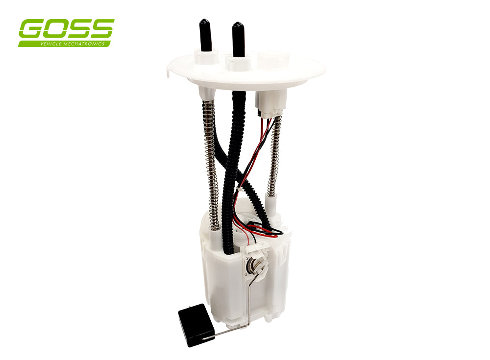 TOYOTA LAND CRUISER PRADO Fuel Pump - GE558