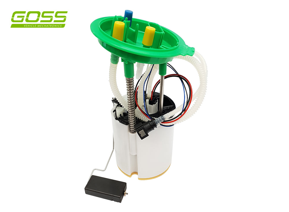 AUDI A4 Fuel Pump - GE563