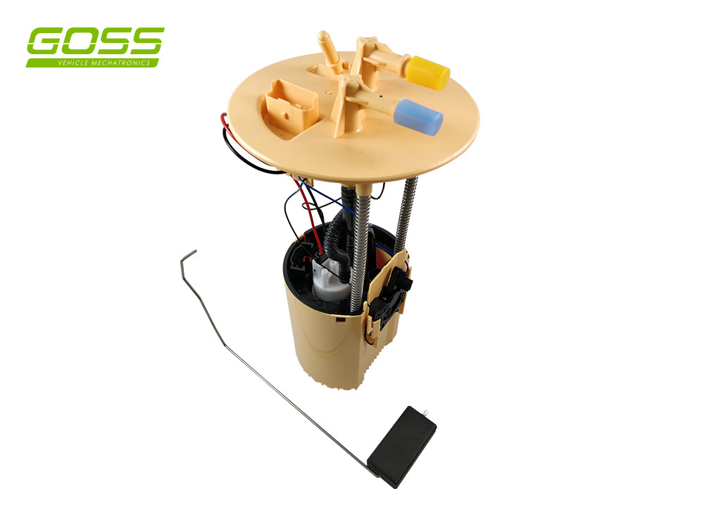MAZDA BT-50 Fuel Pump - GE566