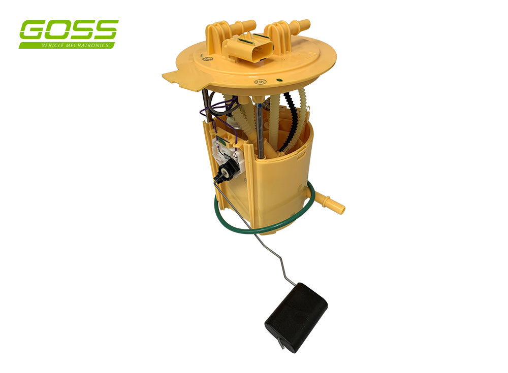 JEEP GRAND CHEROKEE Fuel Pump - GE587