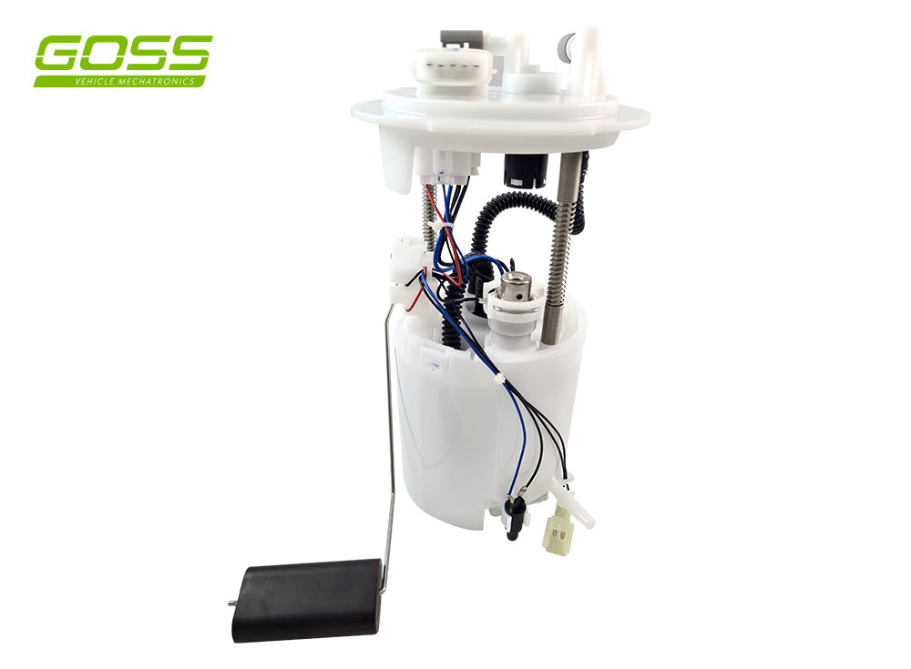 NISSAN MURANO Fuel Pump - GE591