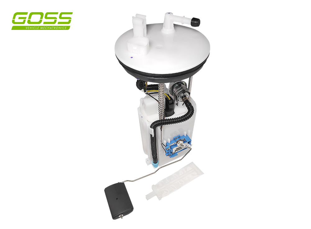 HYUNDAI H-1 Fuel Pump - GE592