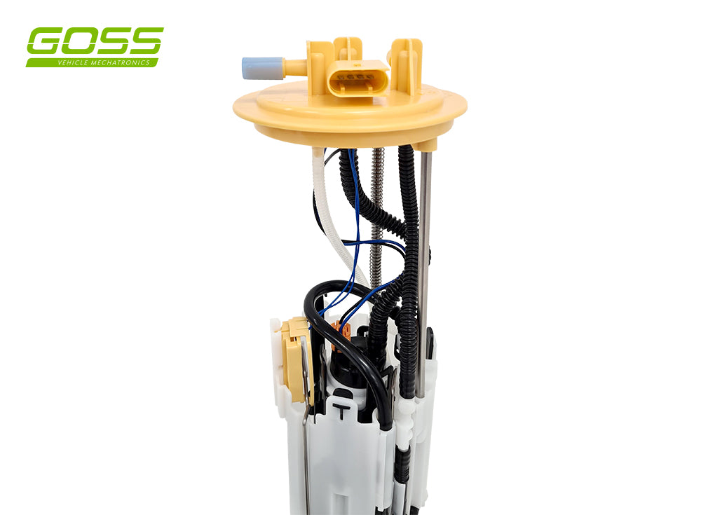 MERCEDES-BENZ SPRINTER 5-t Fuel Pump - GE600