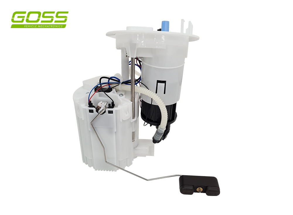 AUDI A5 Fuel Pump - GE602