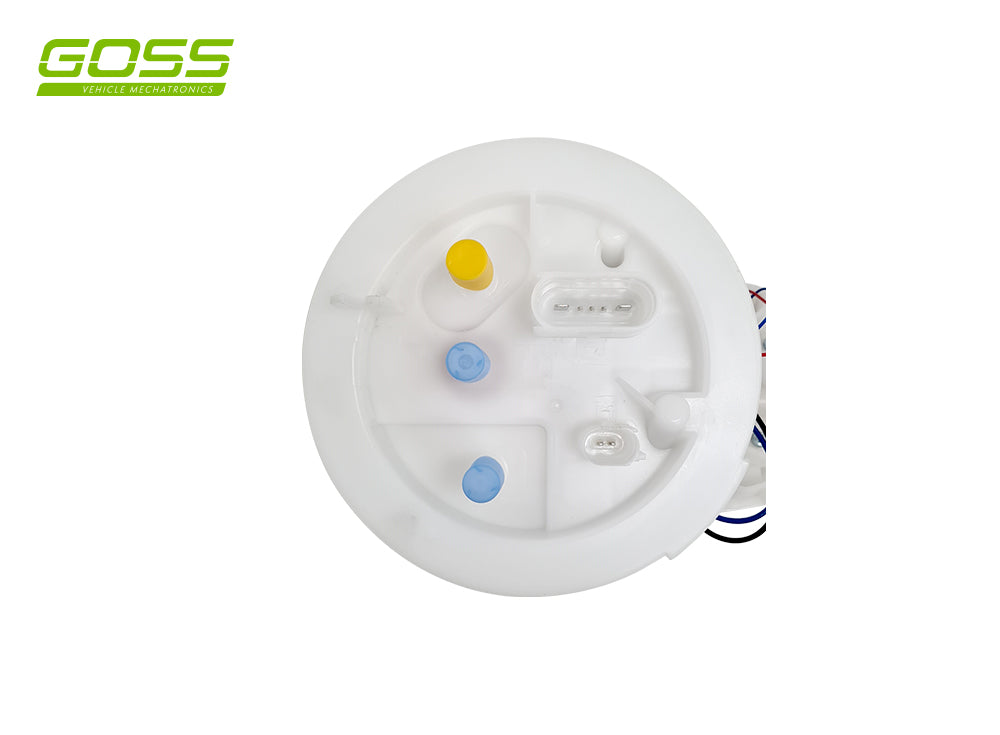 AUDI A5 Fuel Pump - GE603