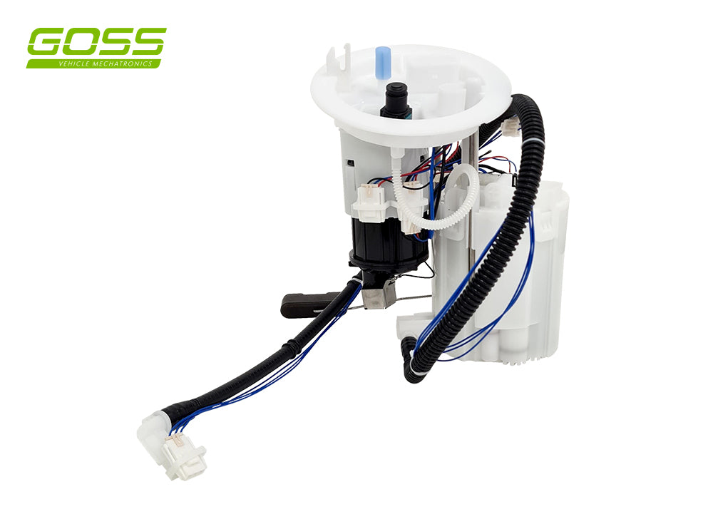 AUDI A4 Fuel Pump - GE604