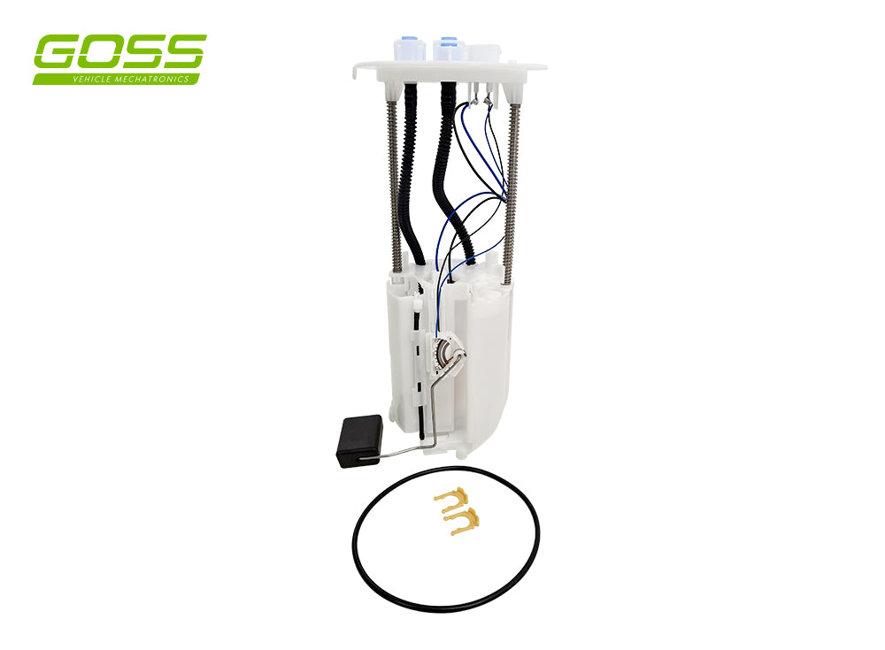 TOYOTA LAND CRUISER PRADO Fuel Pump - GE611