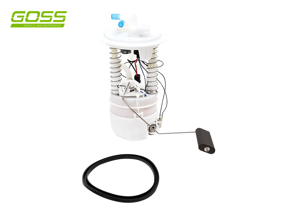 NISSAN MURANO Fuel Pump - GE618