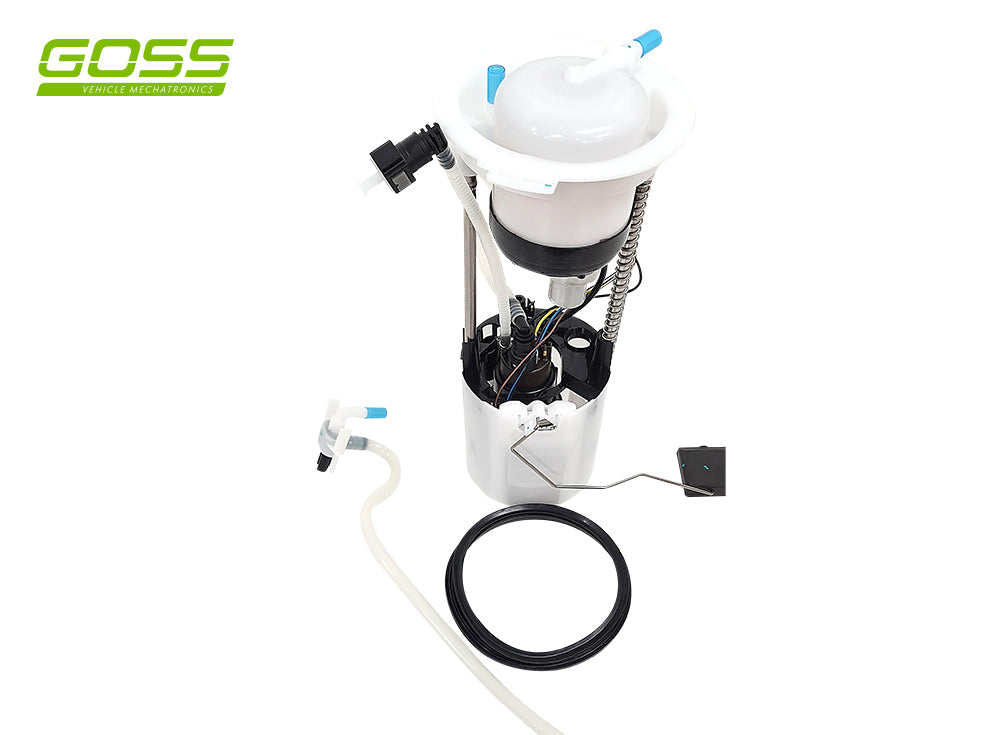 AUDI Q5 Fuel Pump - GE623