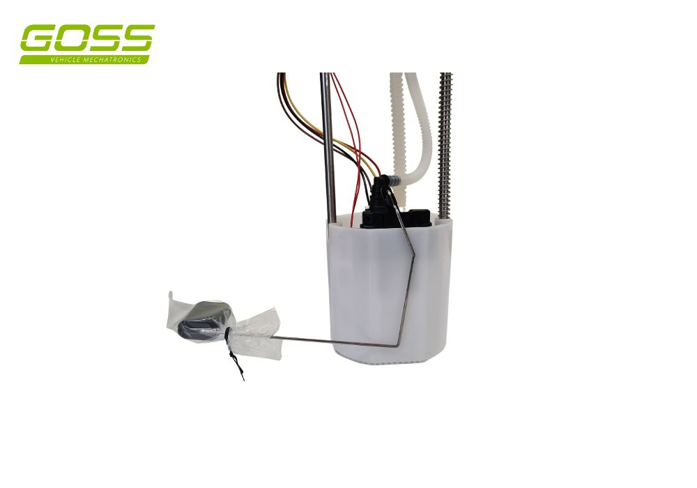 NISSAN NAVARA Fuel Feed Unit - GE637