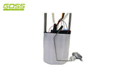 NISSAN QASHQAI Fuel Feed Unit - GE638