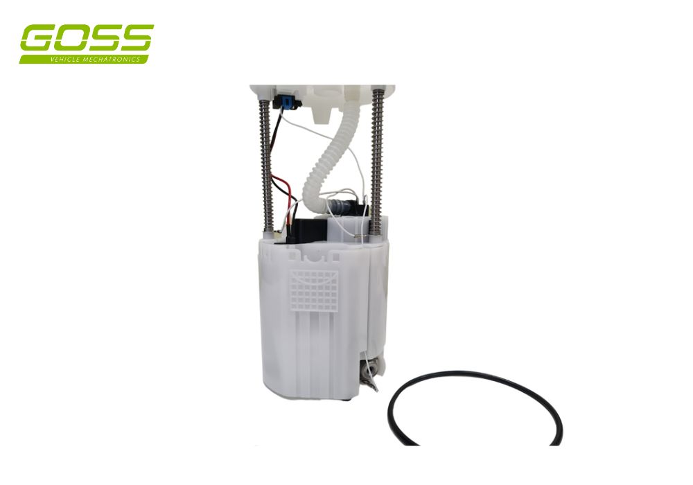 HOLDEN BARINA SPARK Fuel Pump - GE639