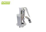 TOYOTA VERSO S Fuel Pump - GE641