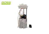 NISSAN QASHQAI Fuel Feed Unit - GE645