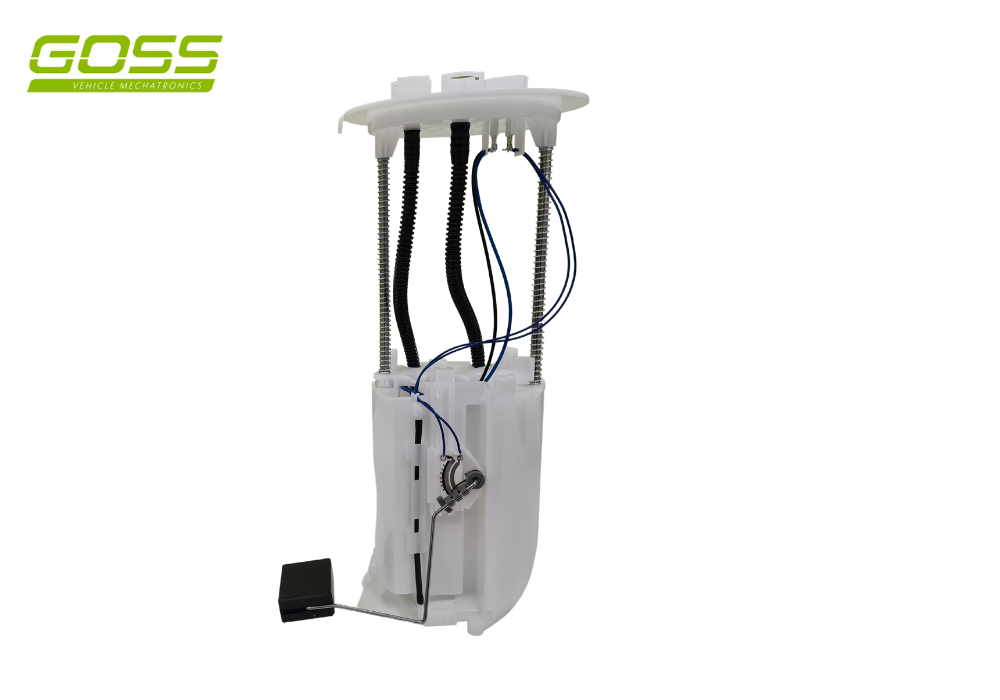 TOYOTA AURION Fuel Pump - GE648