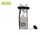 HYUNDAI H-1 Fuel Pump - GE652