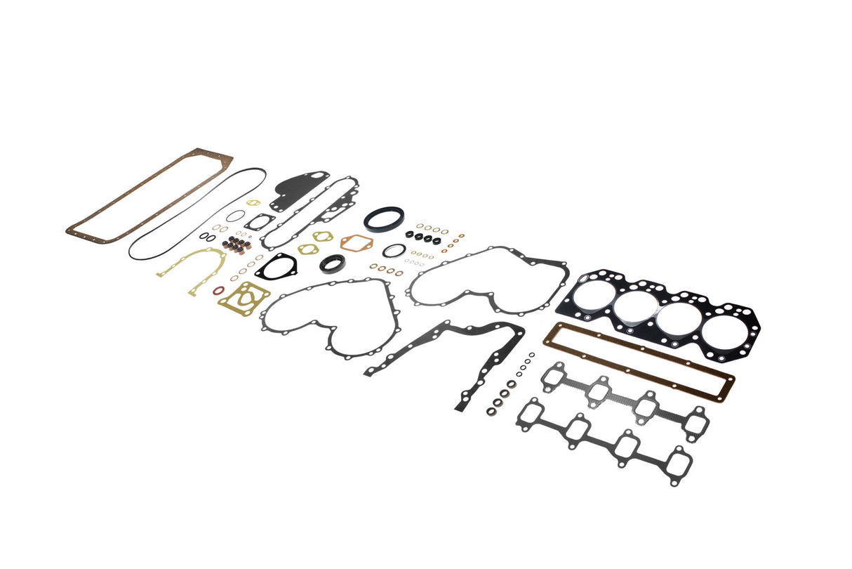 Permaseal Full Set to Suit Toyota Coaster