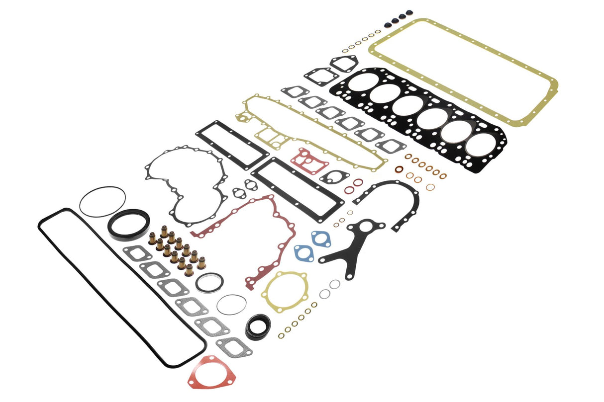 Permaseal Full Set to Suit Toyota Coaster