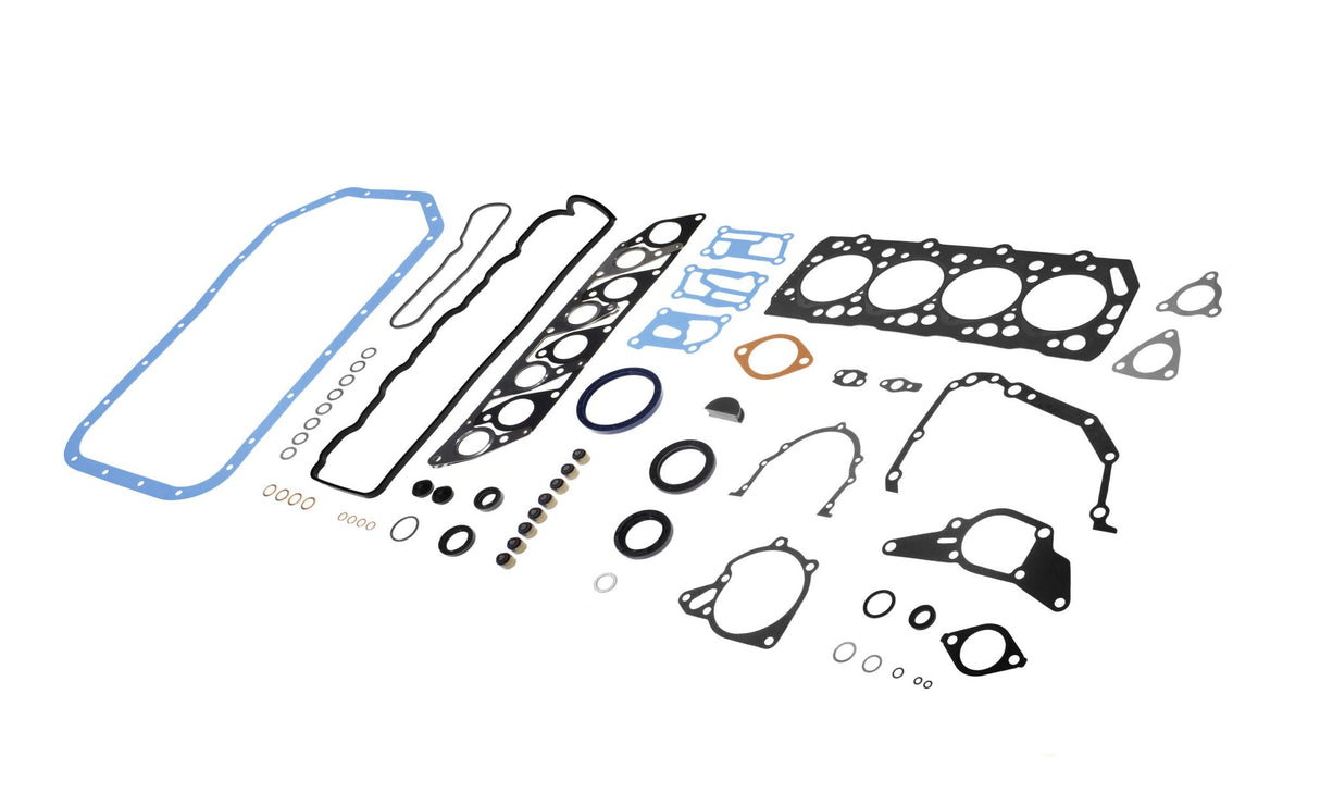 Mitsubishi Triton Permaseal Full Set