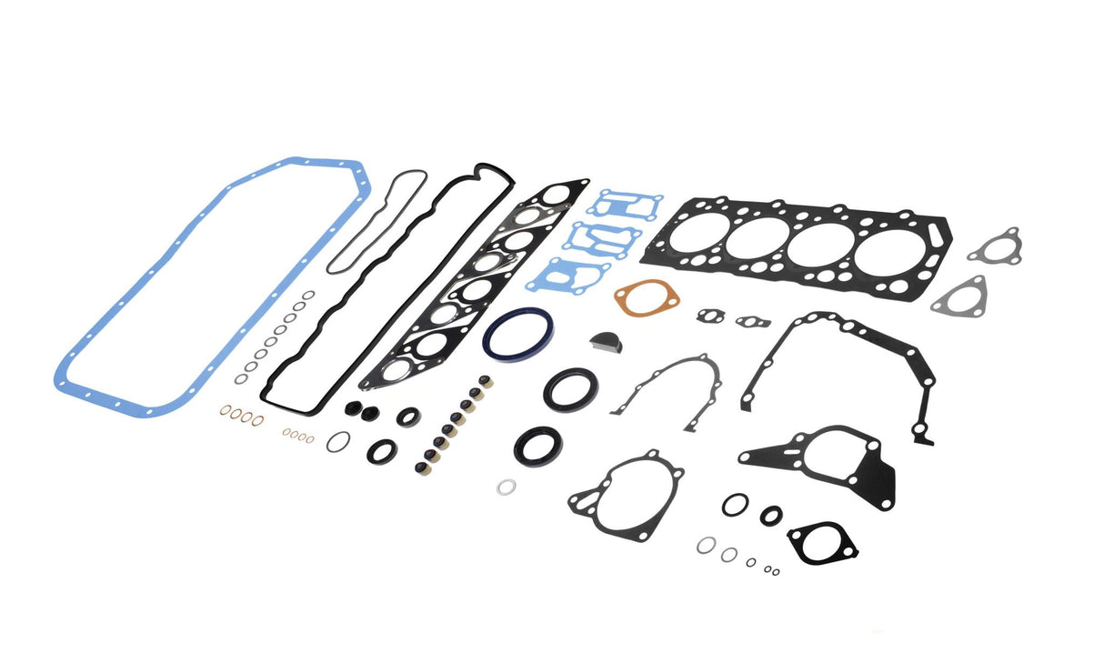 Mitsubishi Montero Permaseal Full Set