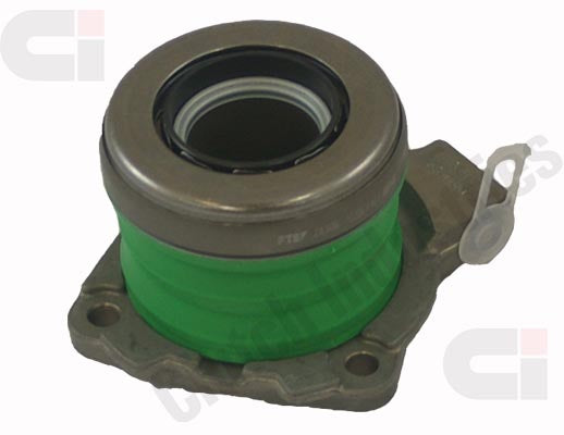 Saab 9-5 10/99-9/01, < Trans No C03504 PHC Concentric Slave Cylinder