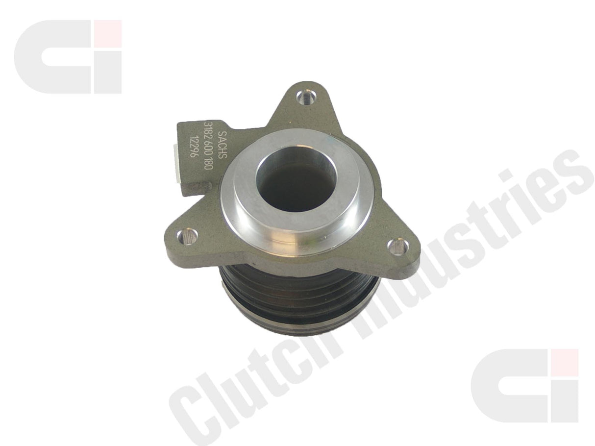 Ssangyong Actyon incl Sports, 3/07-2/12 PHC Concentric Slave Cylinder