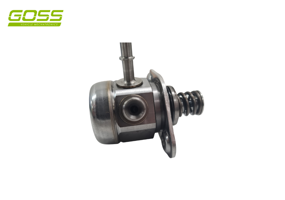 NISSAN X-TRAIL High Pressure Pump - HPF122