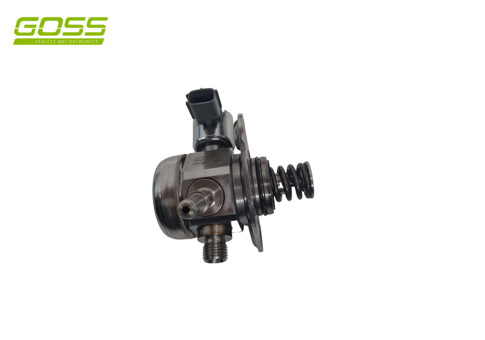 NISSAN X-TRAIL High Pressure Pump - HPF122