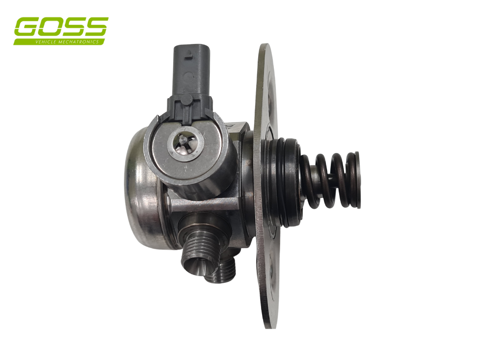 BMW X3 High Pressure Pump - HPF133