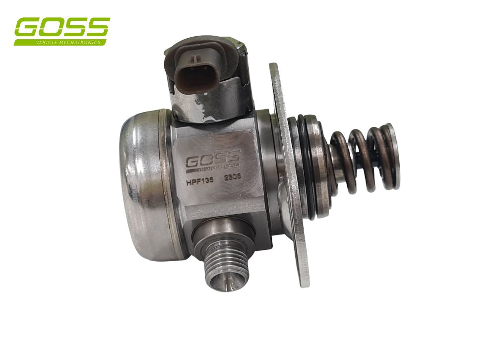 BMW 5 High Pressure Pump - HPF136