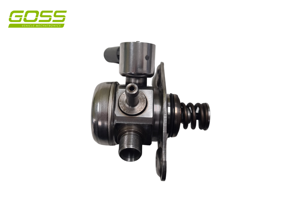 MERCEDES-BENZ GLA-CLASS High Pressure Pump - HPF138