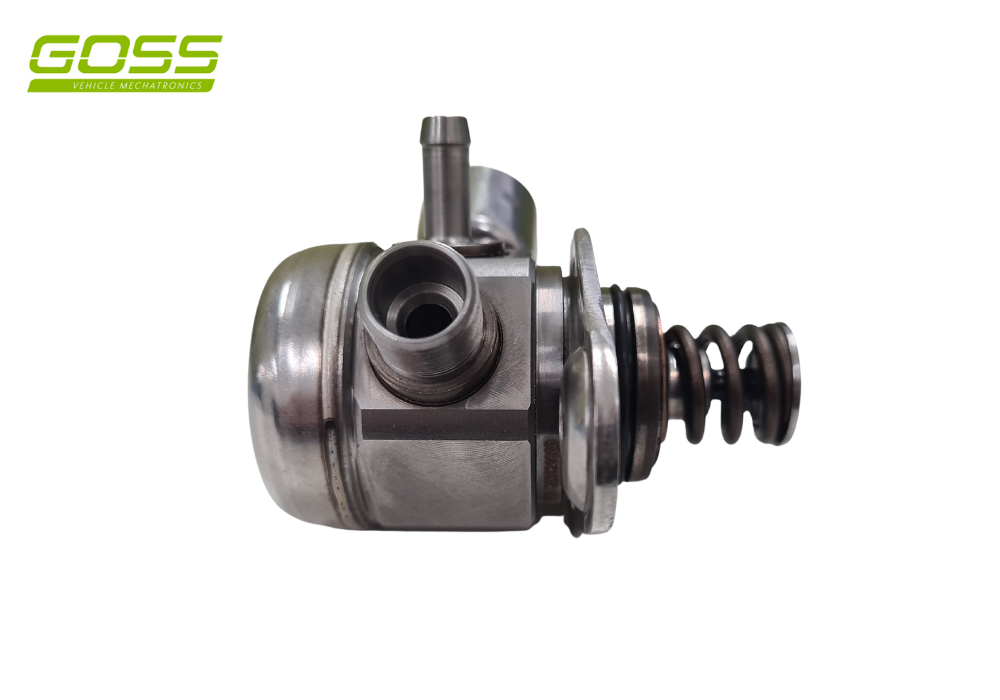 MERCEDES-BENZ GLA-CLASS High Pressure Pump - HPF138