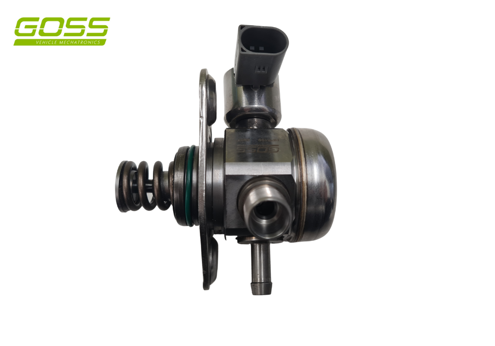 MERCEDES-BENZ SLC High Pressure Pump - HPF139