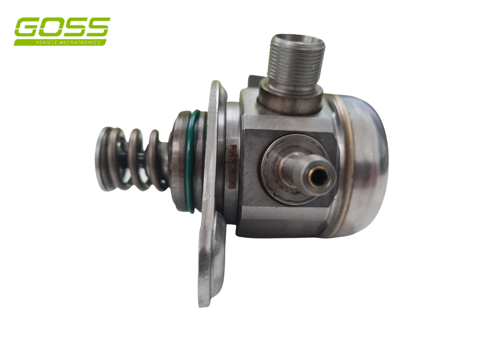 MERCEDES-BENZ SLC High Pressure Pump - HPF139