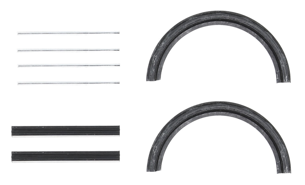 Holden Commodore Permaseal Crankshaft Seal Rear