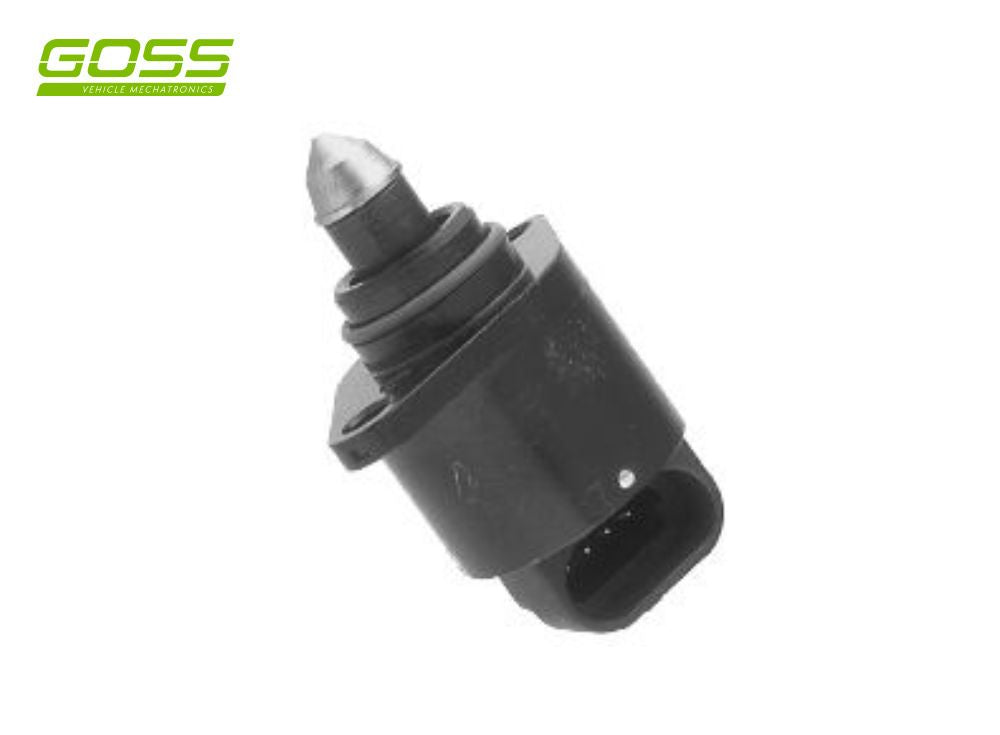 HOLDEN ASTRA Air Supply Idle Control Valve - IAC409