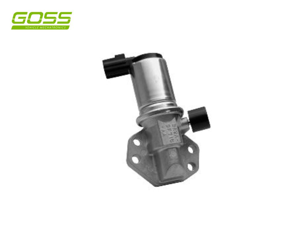 FORD AUSTRALIA LTD Air Supply Idle Control Valve - IAC428